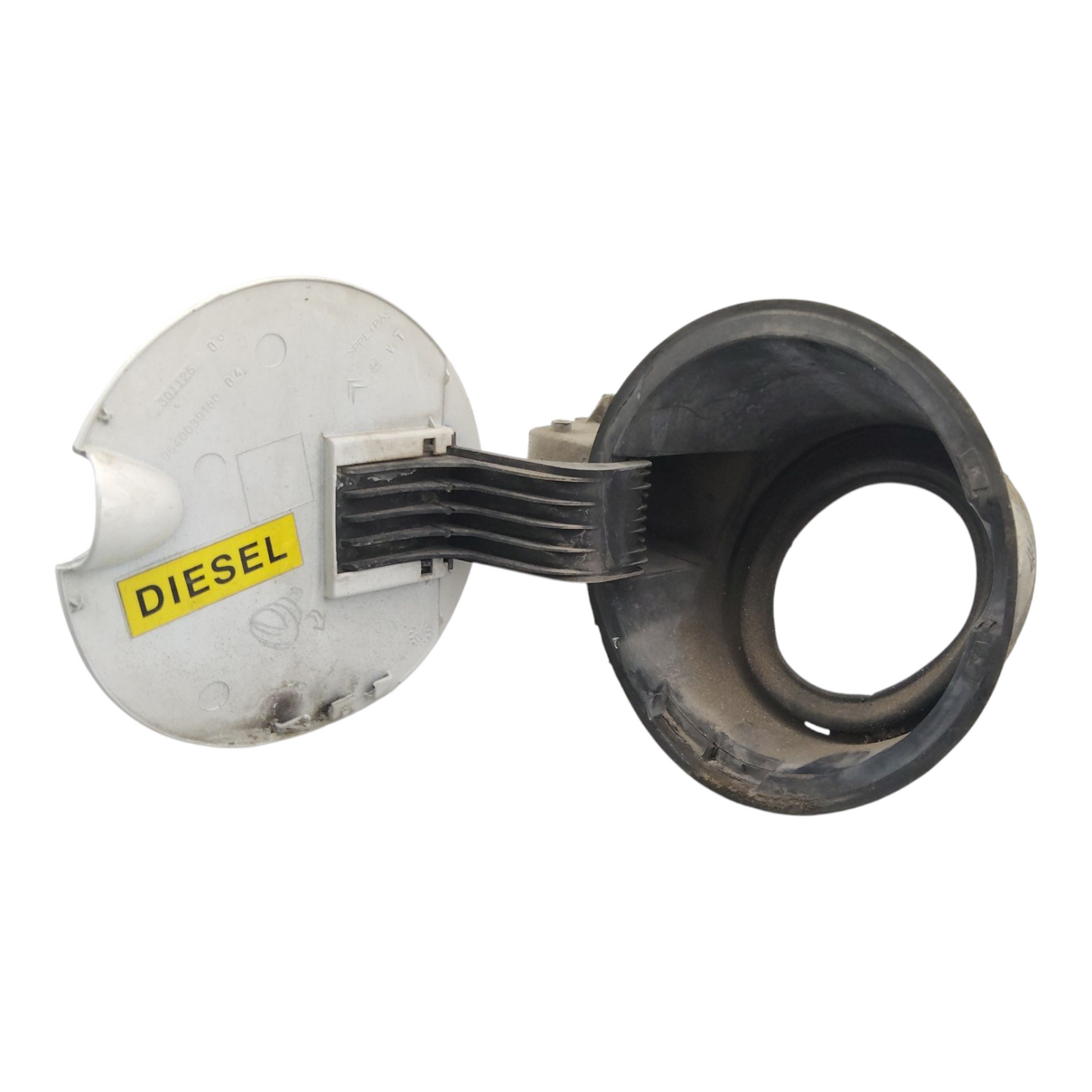 Sportello Carburante Posteriore CITROEN C2 Benzina Diesel