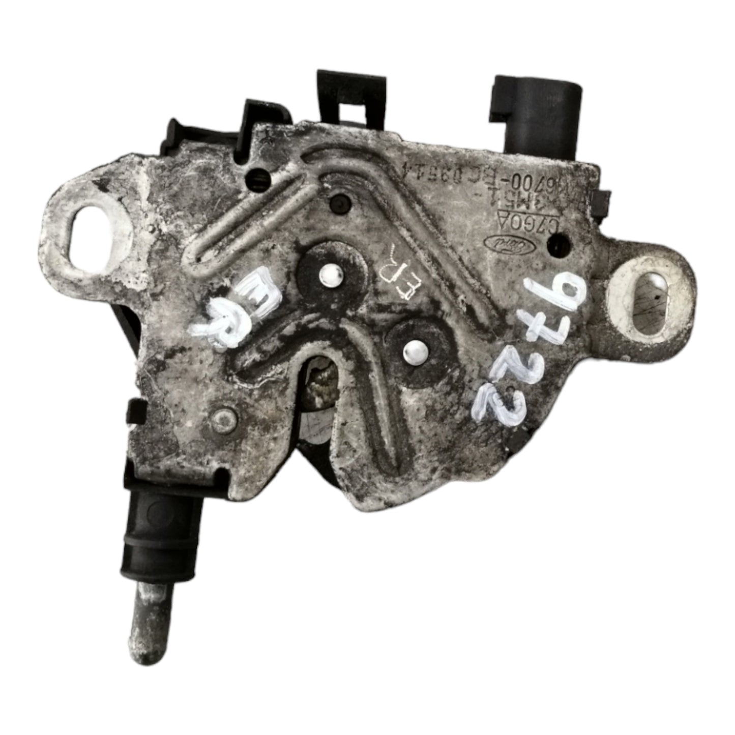 Serratura Cofano Anteriore FORD FOCUS 3 Serie/C-MAX 1 2 Serie