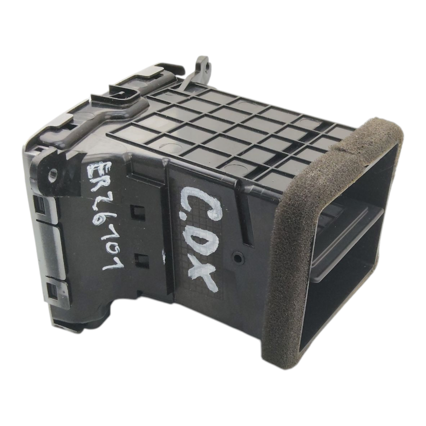 Bocchetta Aria Cruscotto Centrale Destro SSANGYONG KORANDO 3 Serie