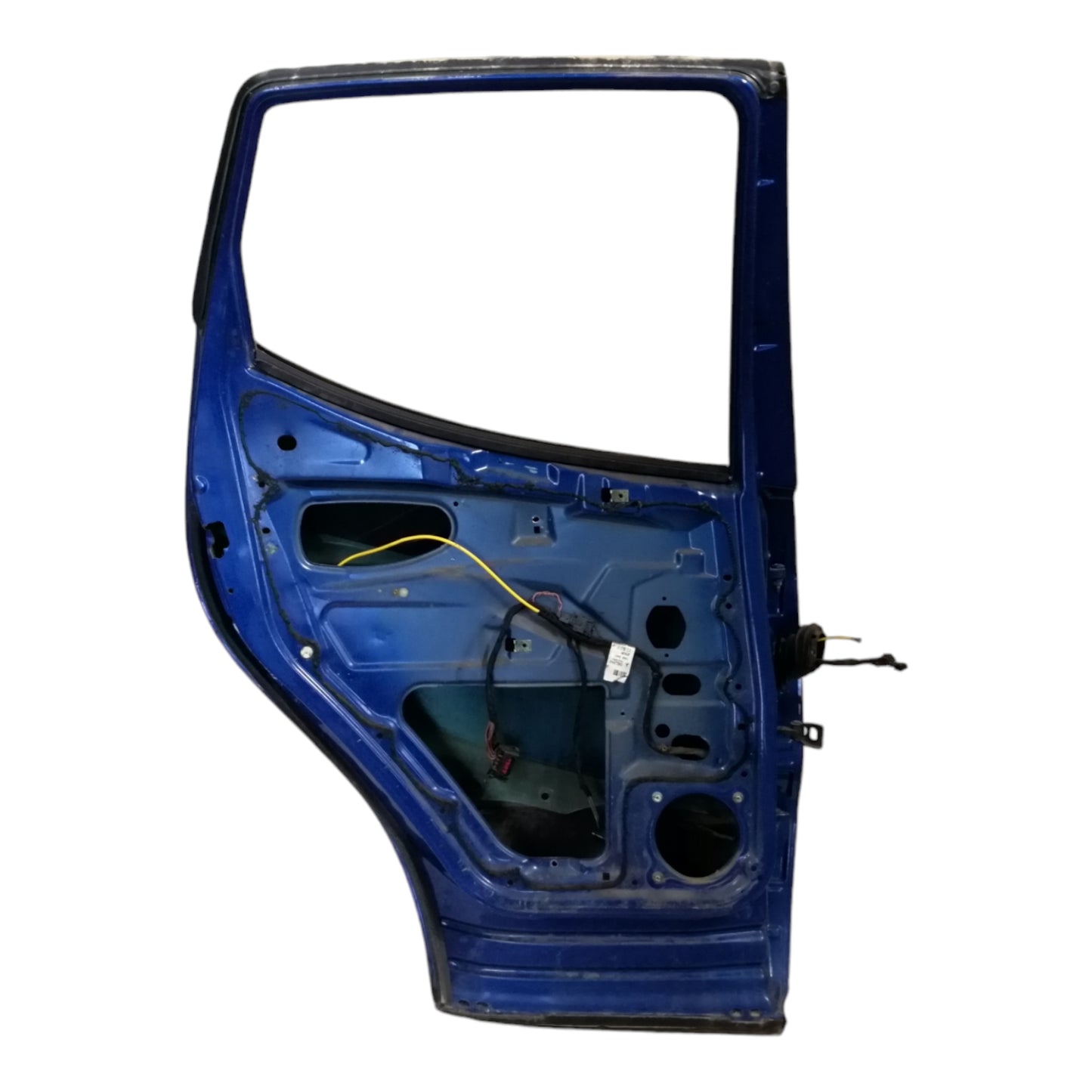 Porta Portiera Posteriore Sinistro MERCEDES CLASSE A W168