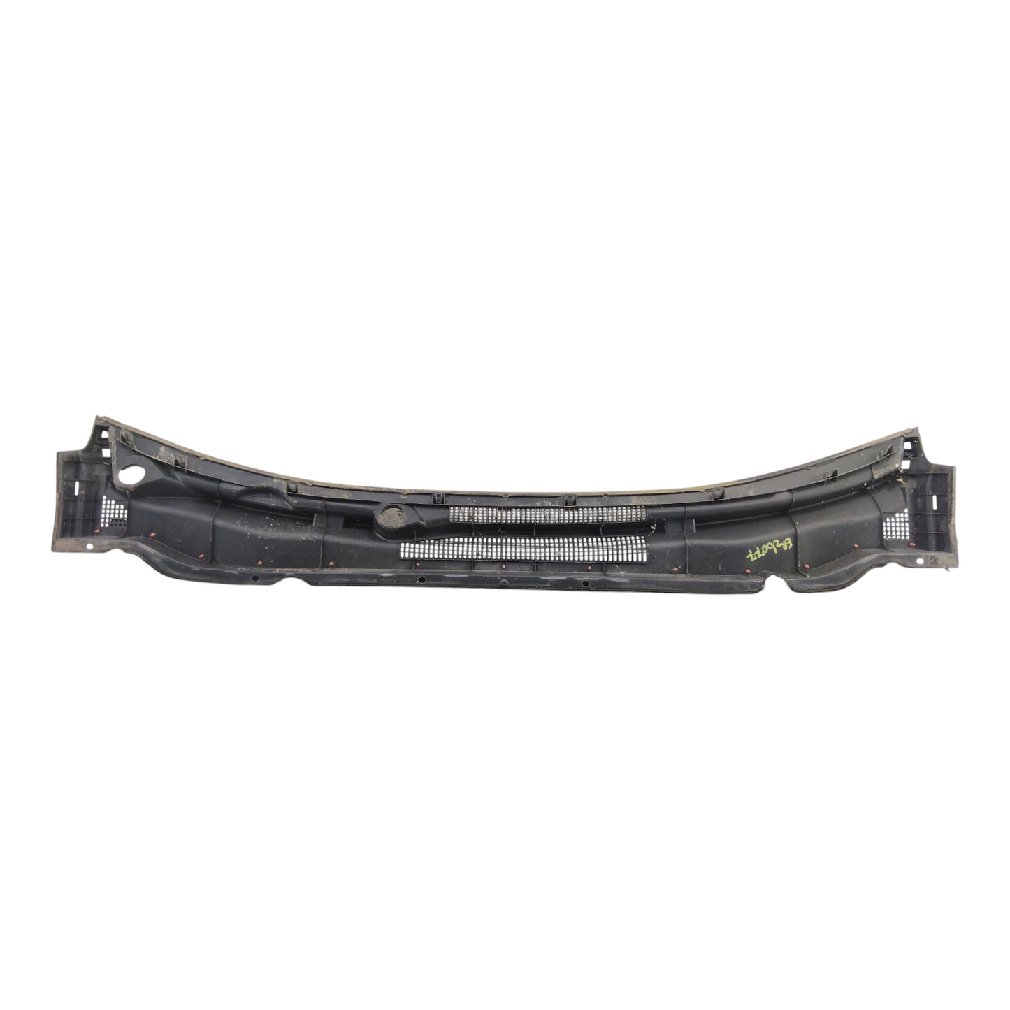Griglia Gocciolatoio Cunetta Acqua SSANGYONG KORANDO 3 Serie