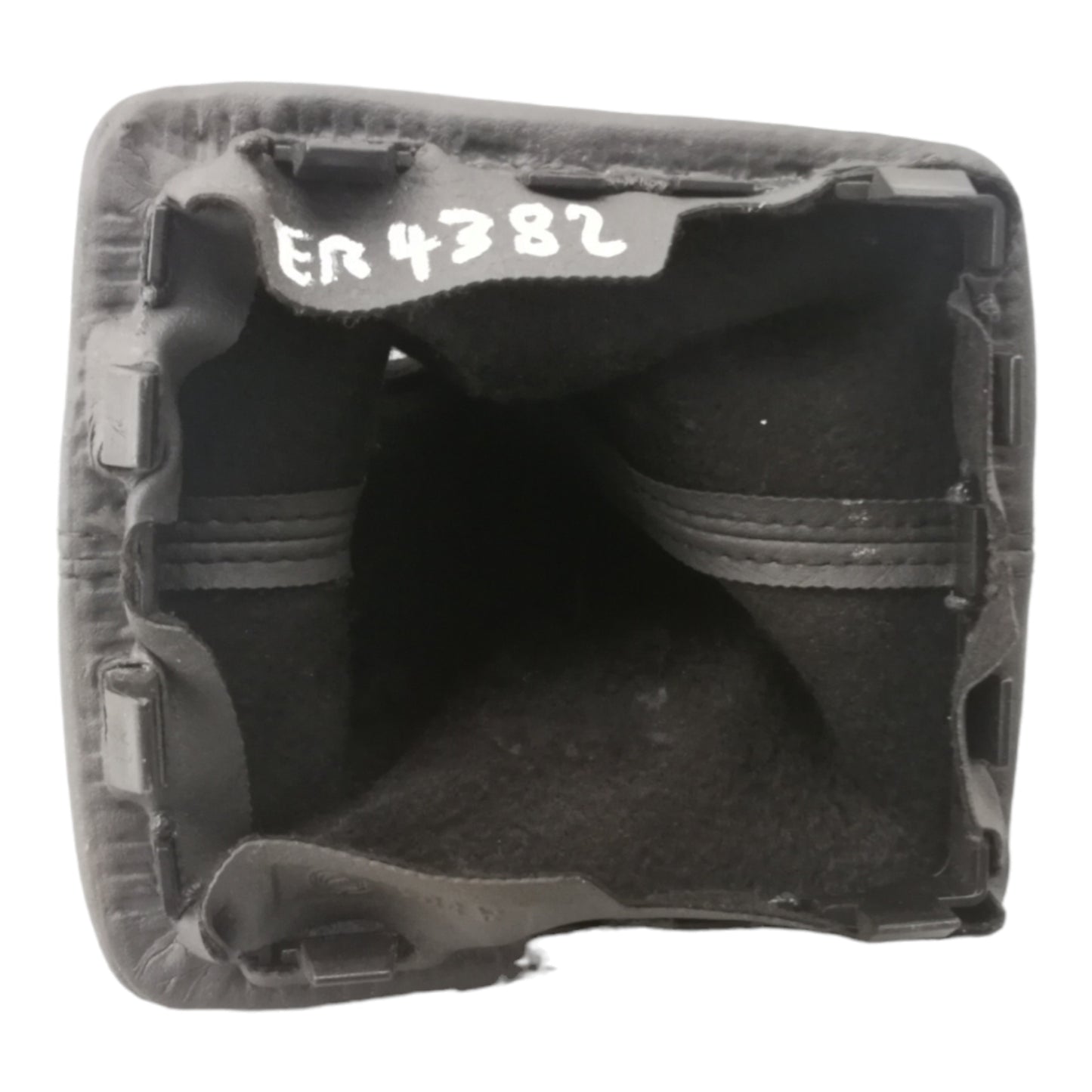 Cuffia Leva Cambio LANCIA Y YPSILON 1.2 - 735270839 -