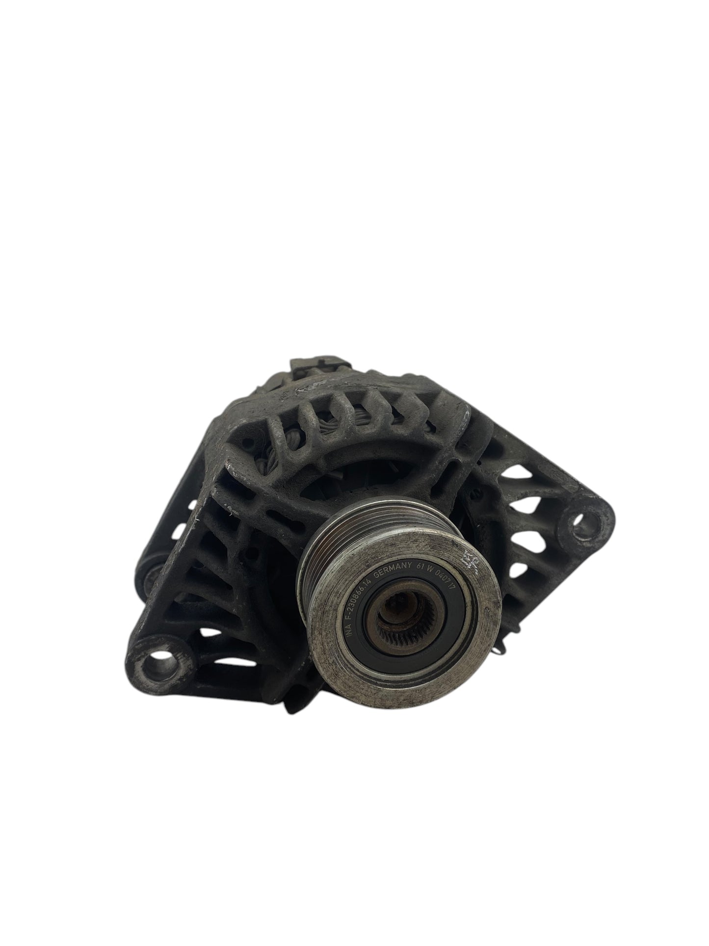 Alternatore FIAT DOBLO' 1 2 Serie/IDEA/MULTIPLA 1 2 Serie Diesel