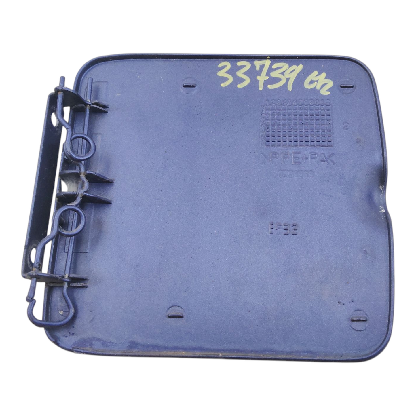Sportello Carburante Posteriore FIAT CINQUECENTO