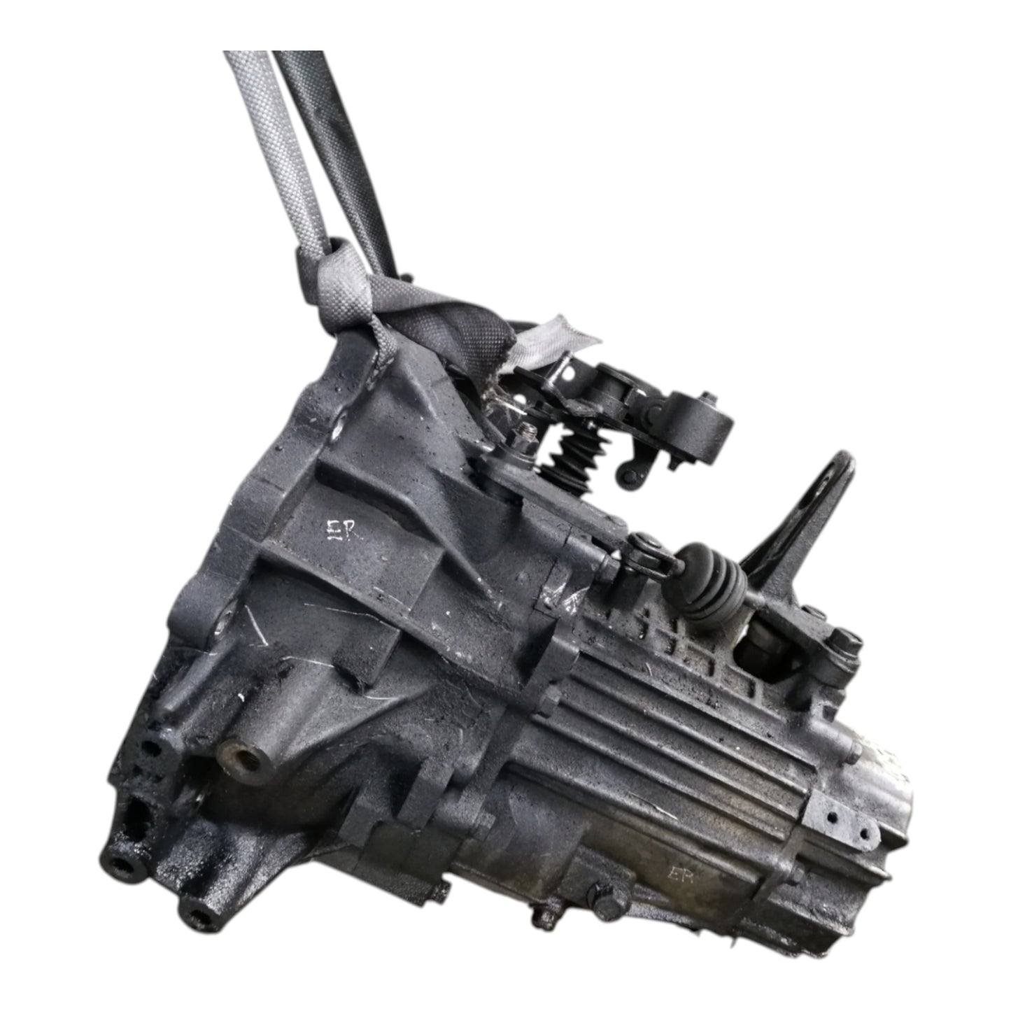 Cambio Manuale 5 Marce HYUNDAI GETZ 1 Serie 1.5 CRDi Motore D3EA