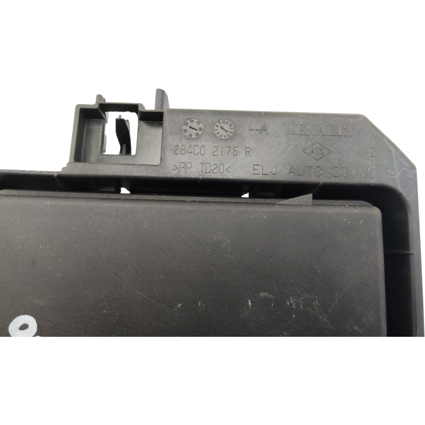 Centralina Porta Fusibili DACIA SANDERO 3 Serie 1.0 TCe Motore H4DE4