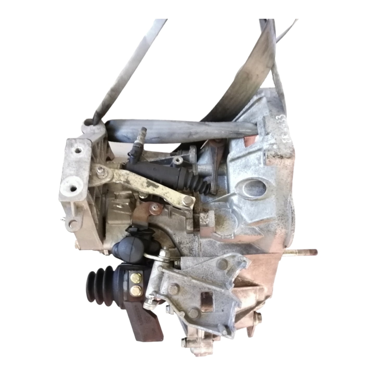 Cambio Manuale 5 Marce - FIAT GRANDE PUNTO 1.3 Diesel 55/51 kw