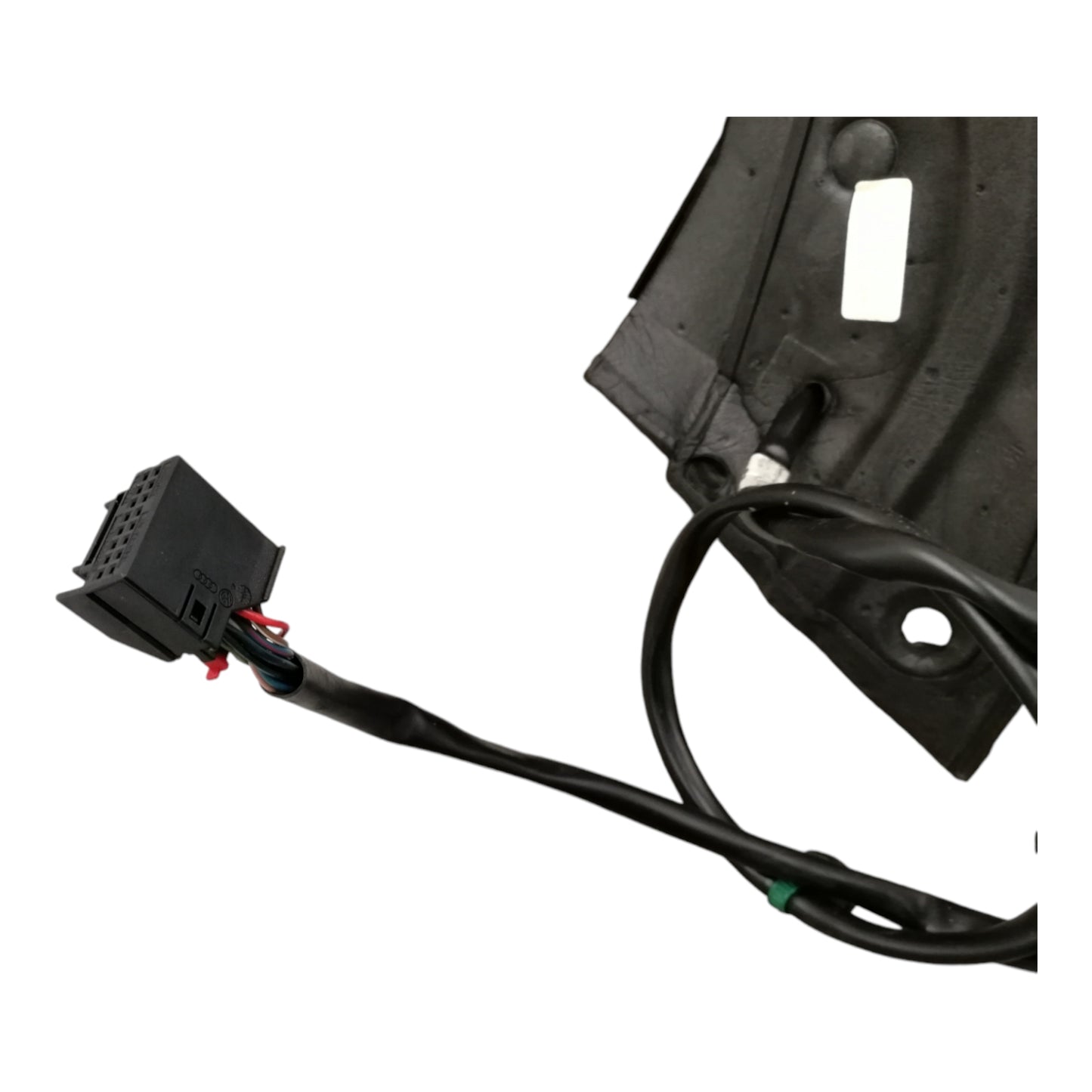 Specchietto Retrovisore Esterno Anteriore Sinistro VOLKSWAGEN GOLF 5 Serie