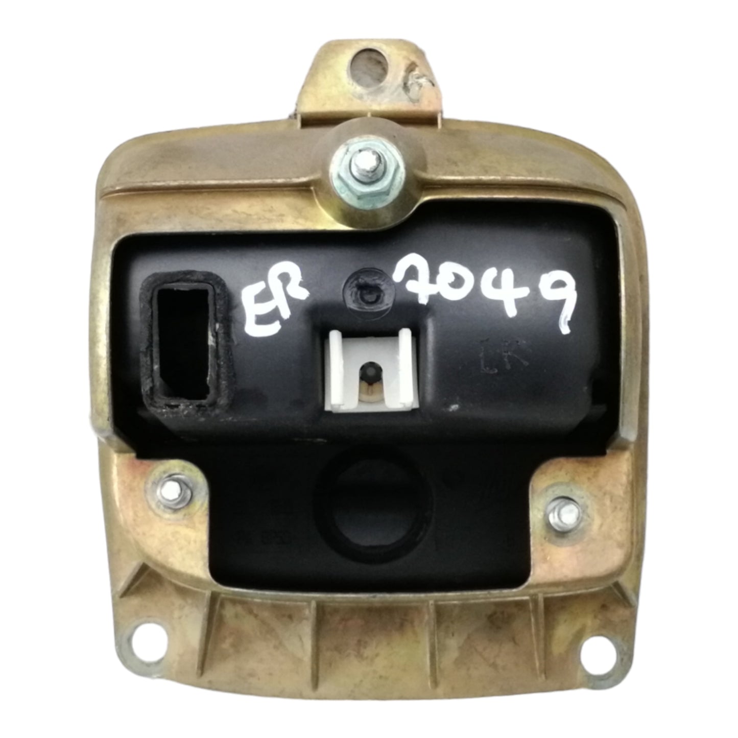 Maniglia Esterna Porta Posteriore SEAT IBIZA 4 Serie 6L1/CORDOBA 6L2