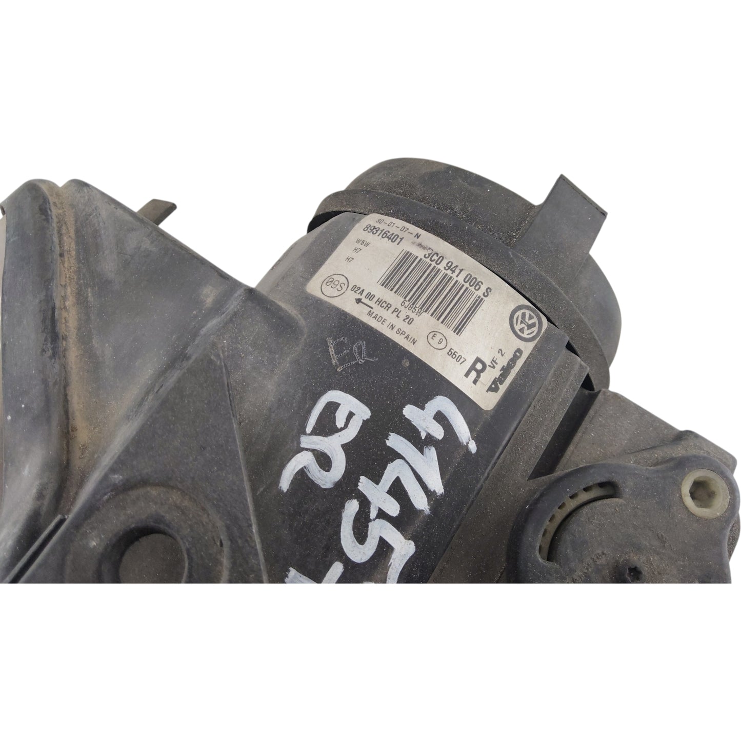 Faro Proiettore Anteriore Destro VOLKSWAGEN PASSAT 5 Serie