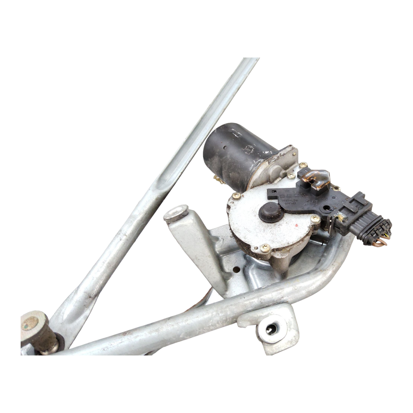 Motorino Meccanismo Tandem Tergicristallo MERCEDES CLASSE A W168