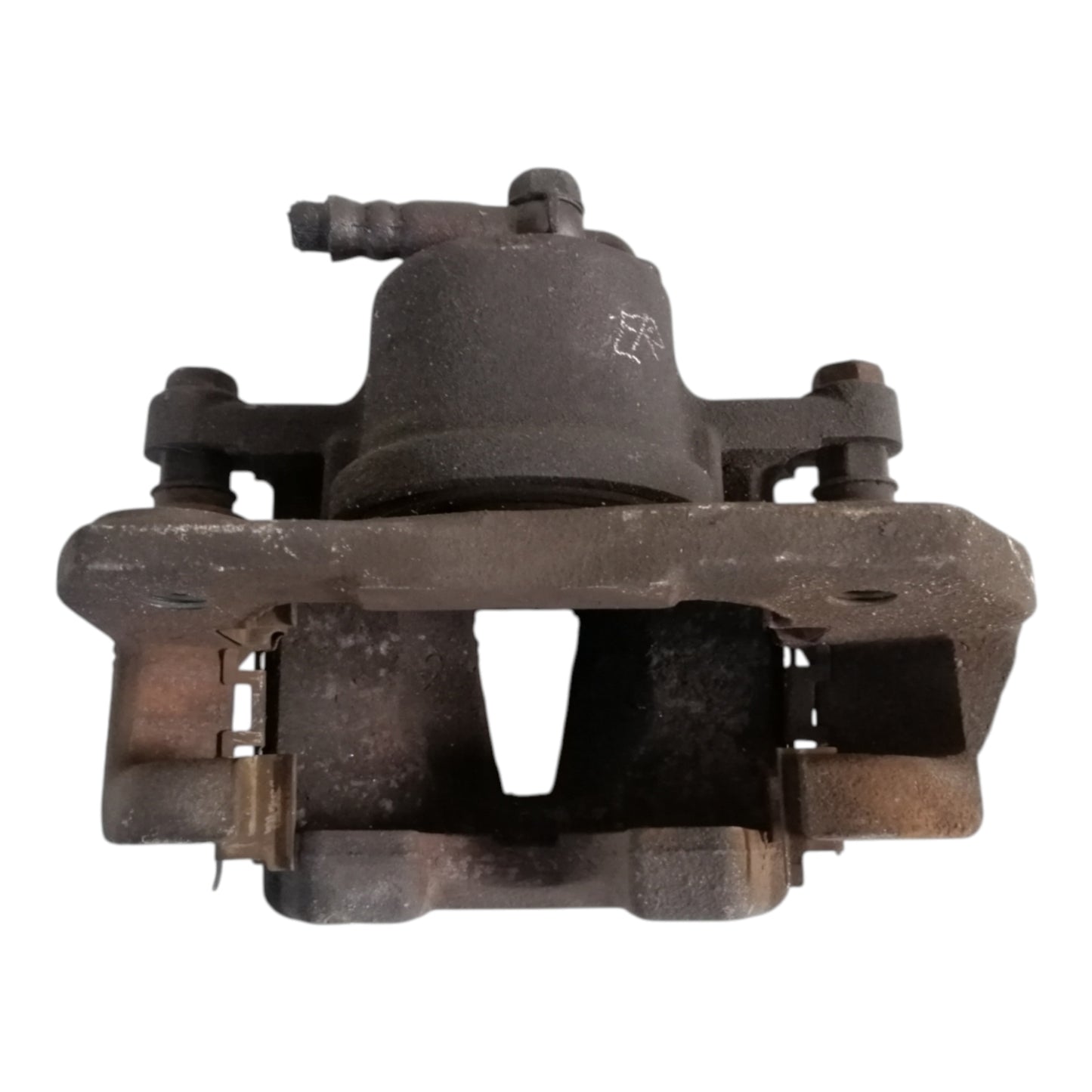 Pinza Freno Anteriore Sinistro TOYOTA YARIS 1 Serie Benzina Diesel