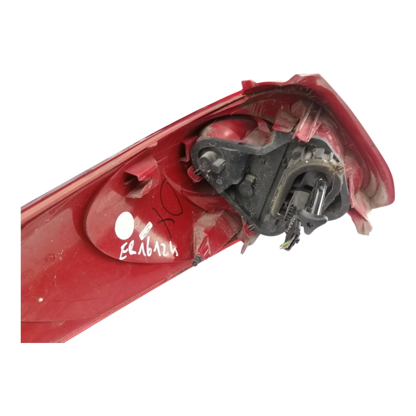 Fanale Stop Posteriore Destro PEUGEOT 207 SW Station Wagon