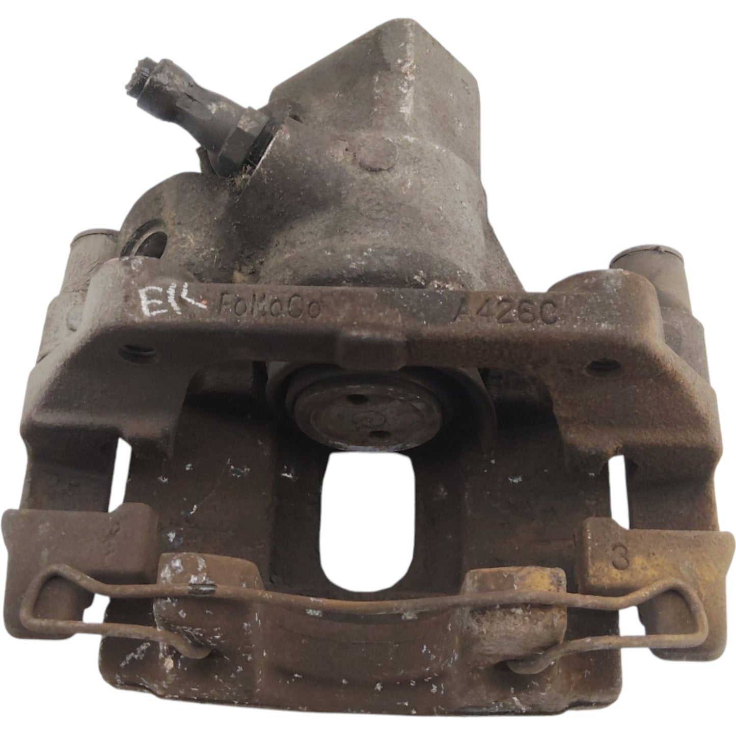 Pinza Freno Posteriore Destro FORD FOCUS 4 Serie Benzina Diesel GPL