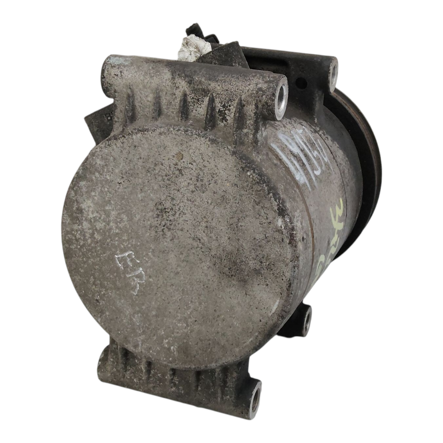 Compressore Aria Condizionata Ac CHEVROLET SPARK Benzina GPL
