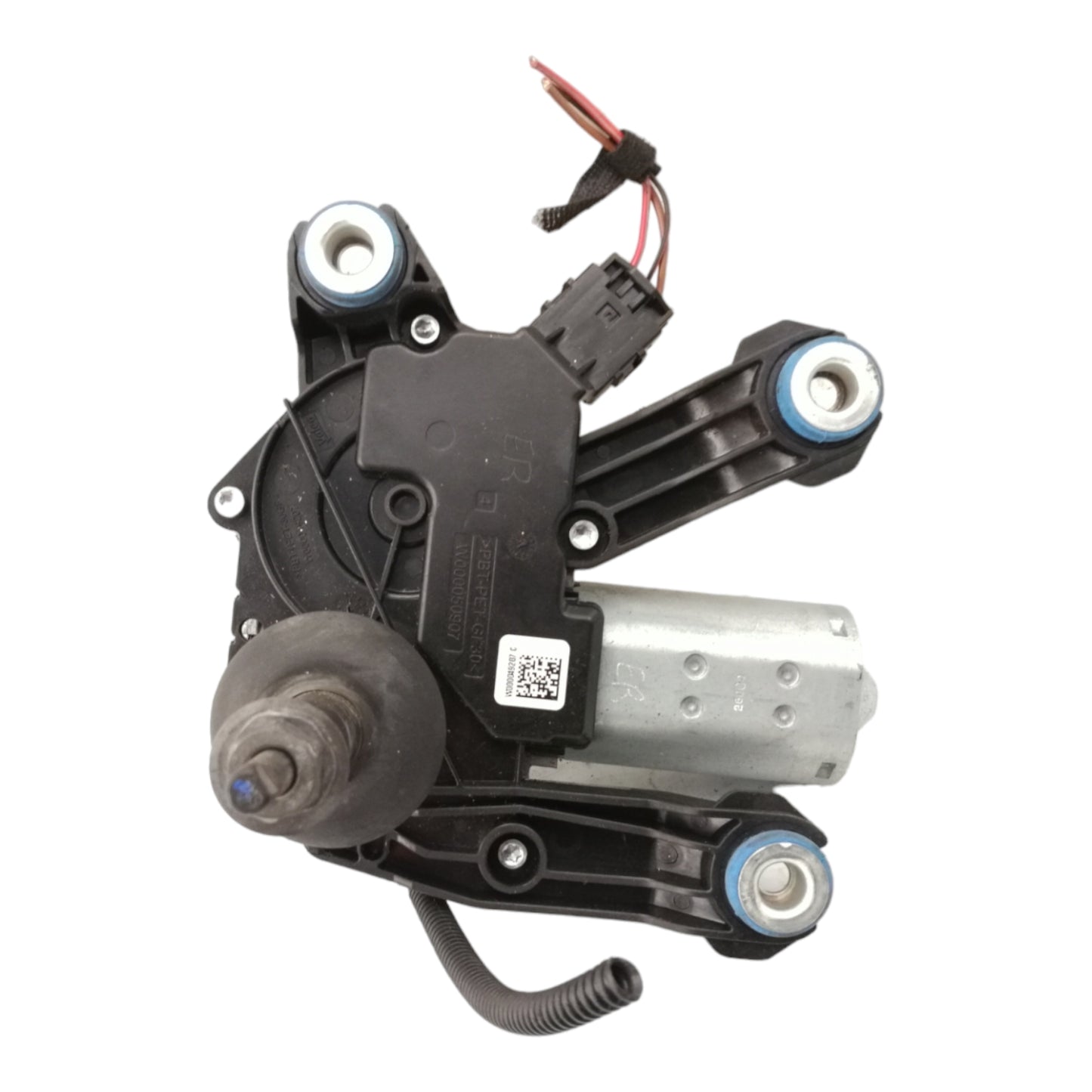 Motorino Tergilunotto MINI ONE COOPER F55 F56