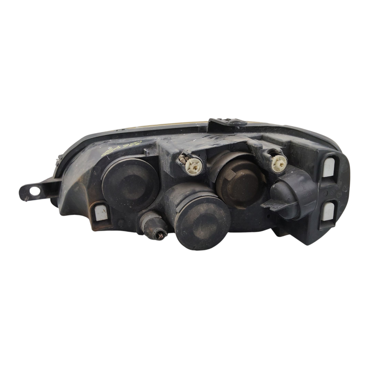 Faro Proiettore Anteriore Destro FIAT PUNTO 2 Serie 188