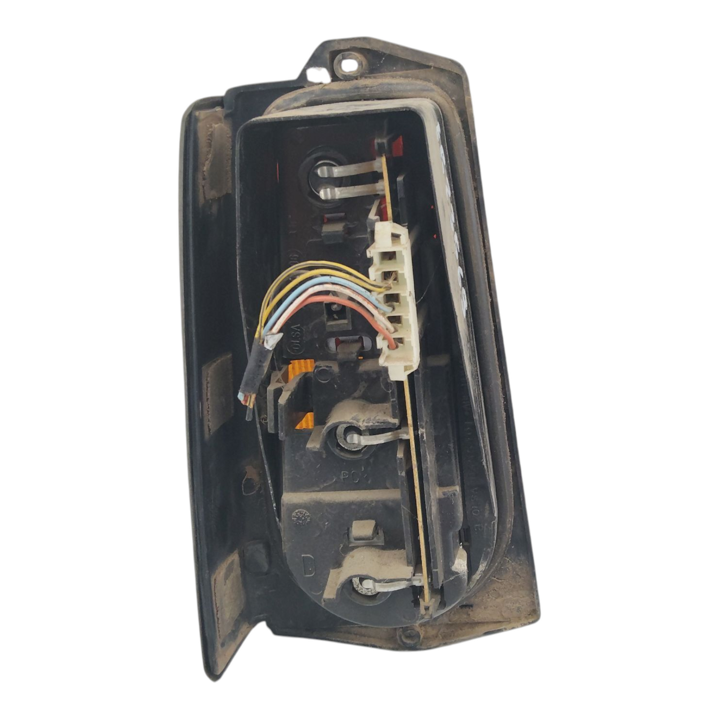 Fanale Stop Posteriore Destro FIAT PANDA 1 Serie Berlina VAN