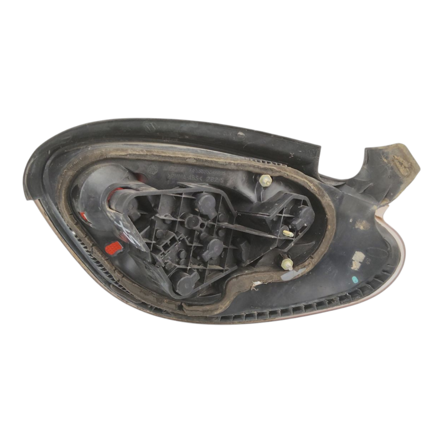 Fanale Stop Posteriore Sinistro FIAT BRAVO 1 Serie