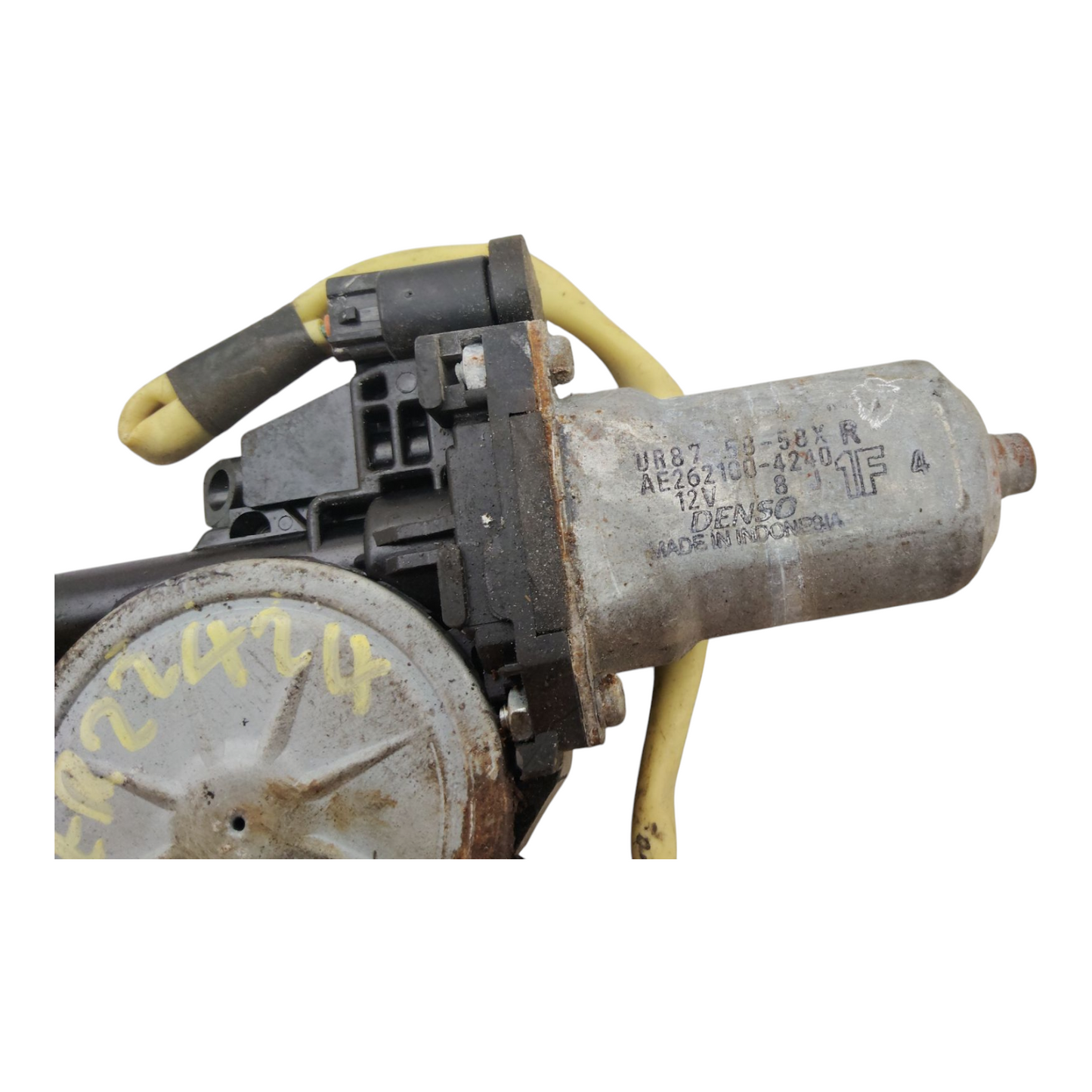 Motorino Alzacristallo Porta Anteriore Destro FORD RANGER 2 3 Serie