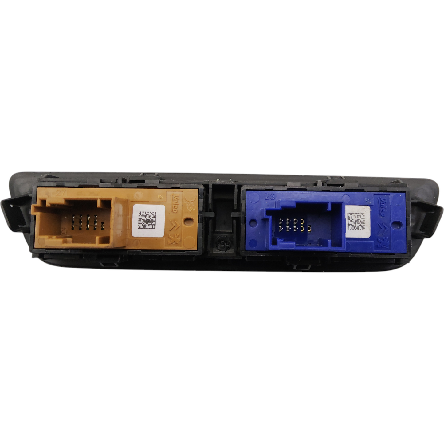 Pulsantiera Multifunzione Centrale Sinistro PEUGEOT 208 1 Serie