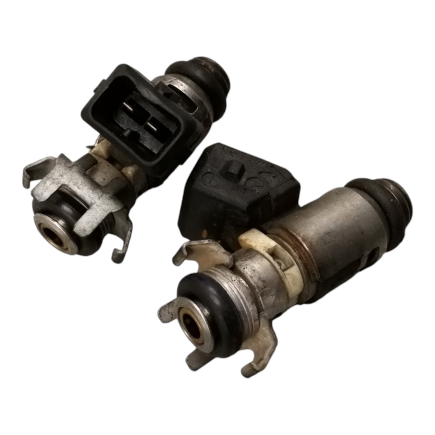 Kit 4 Iniettori FIAT PANDA 1 2 Serie/600/PUNTO 2 Serie/ALBEA/PALIO Benzina