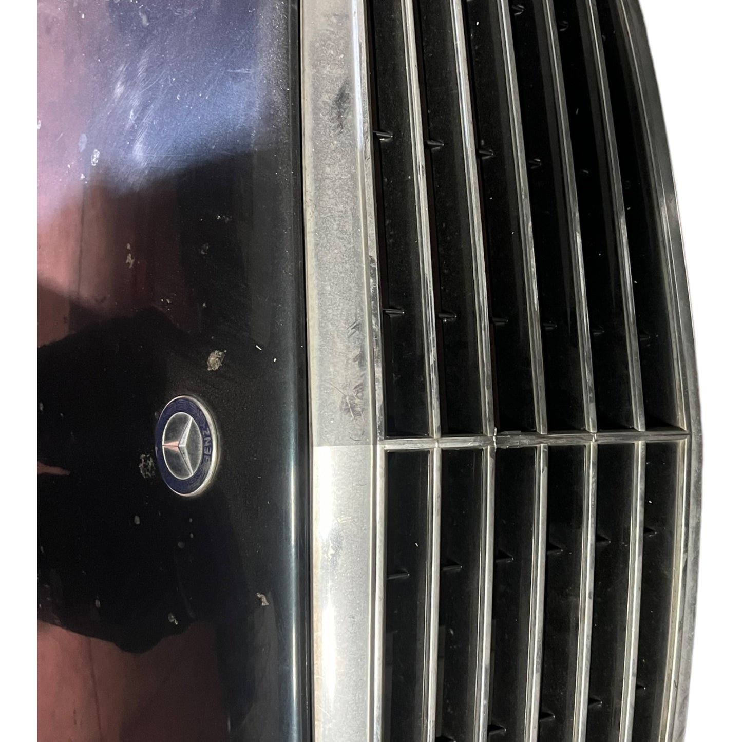 Cofano Anteriore MERCEDES CLASSE E W211 S211 Berlina e Station Wagon