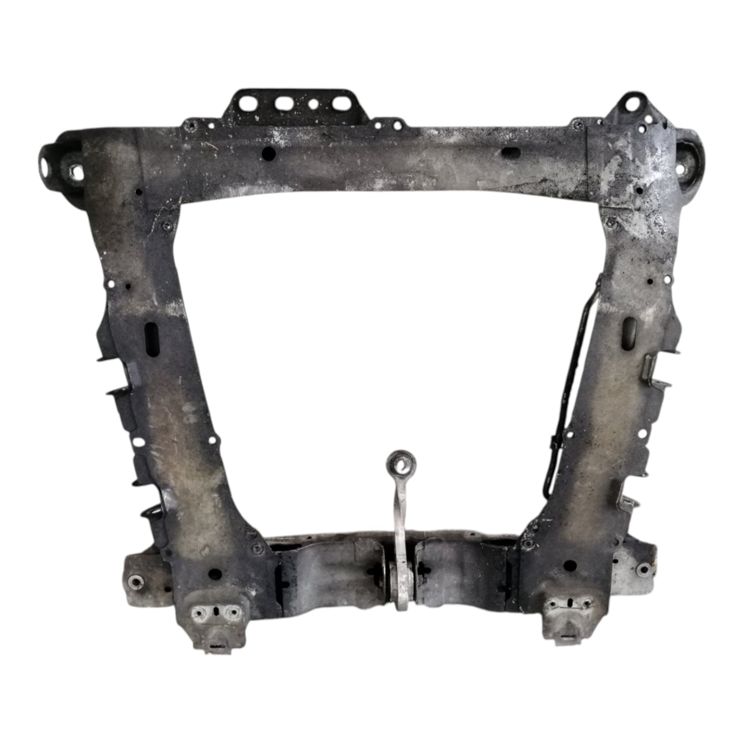 Assale Anteriore Culla Motore RENAULT KANGOO 2 Serie 1.5 DCi