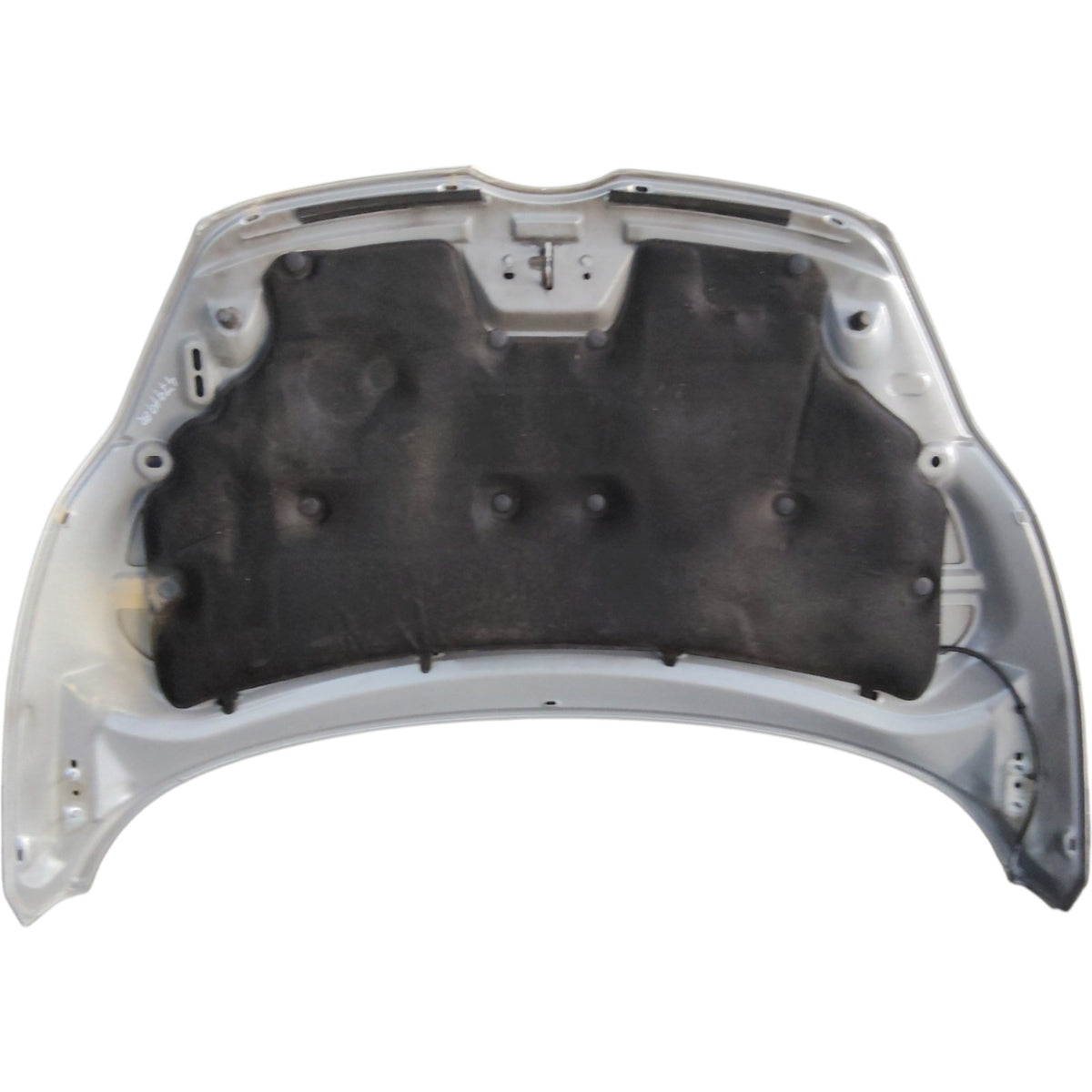 Cofano Anteriore FORD FIESTA 6 Serie Pre-Restyling