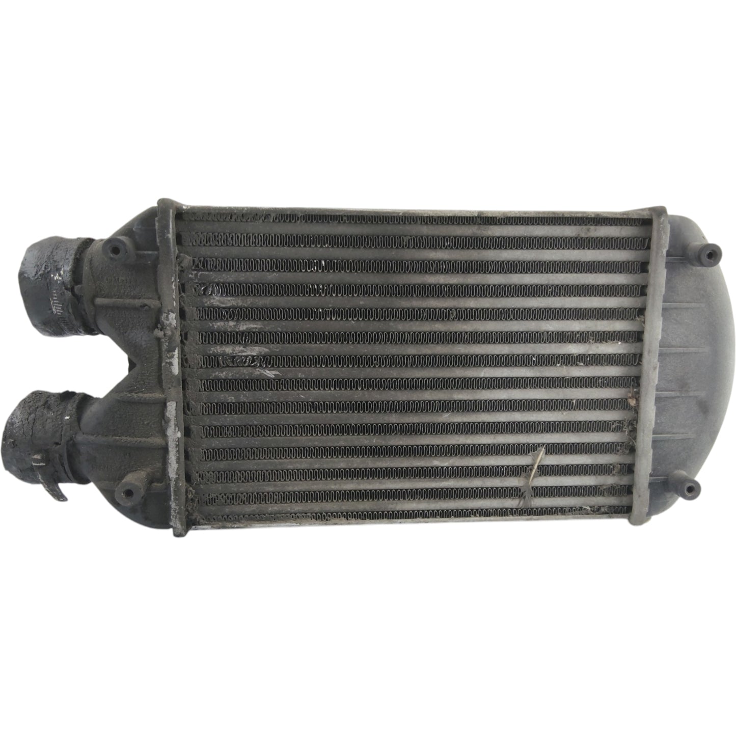 Intercooler Scambiatore Calore FIAT MULTIPLA 1 2 Serie/BRAVA 1.9 Diesel