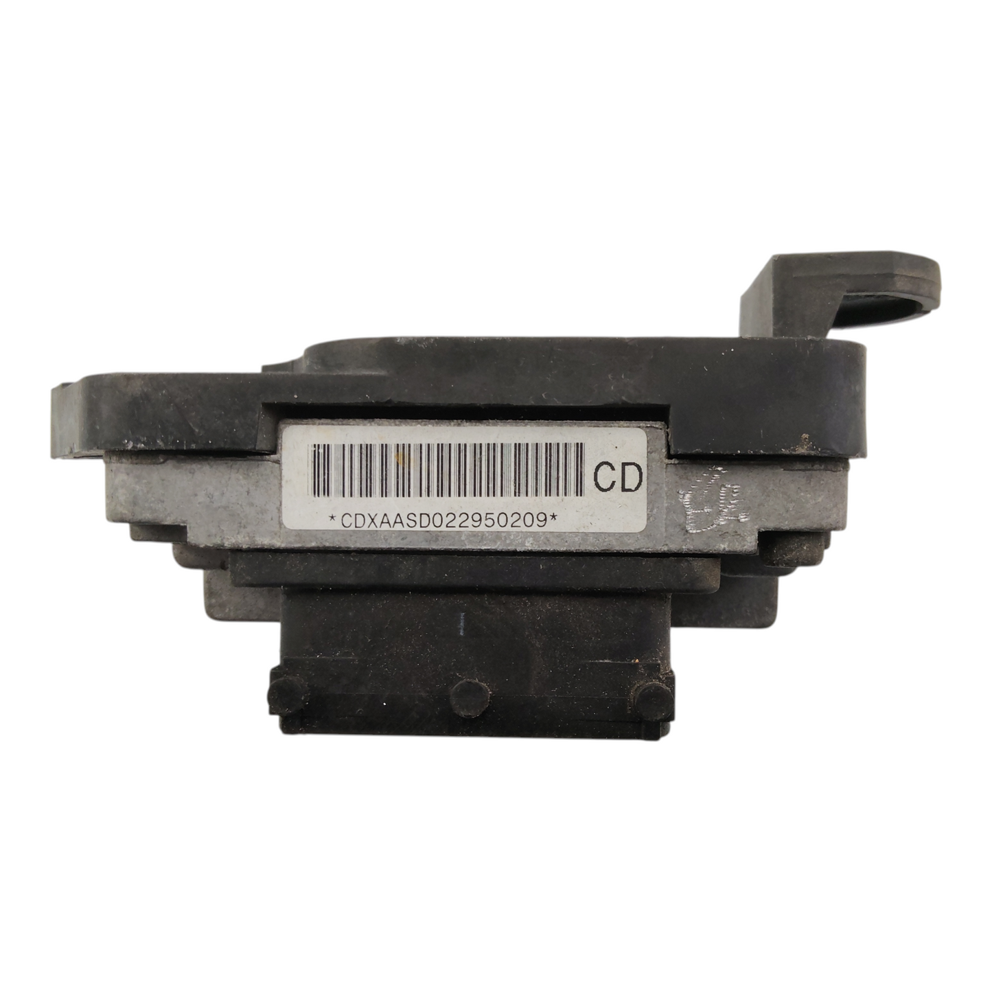 Centralina Iniezione DAEWOO KALOS 1.4 Benzina Motore F14S3