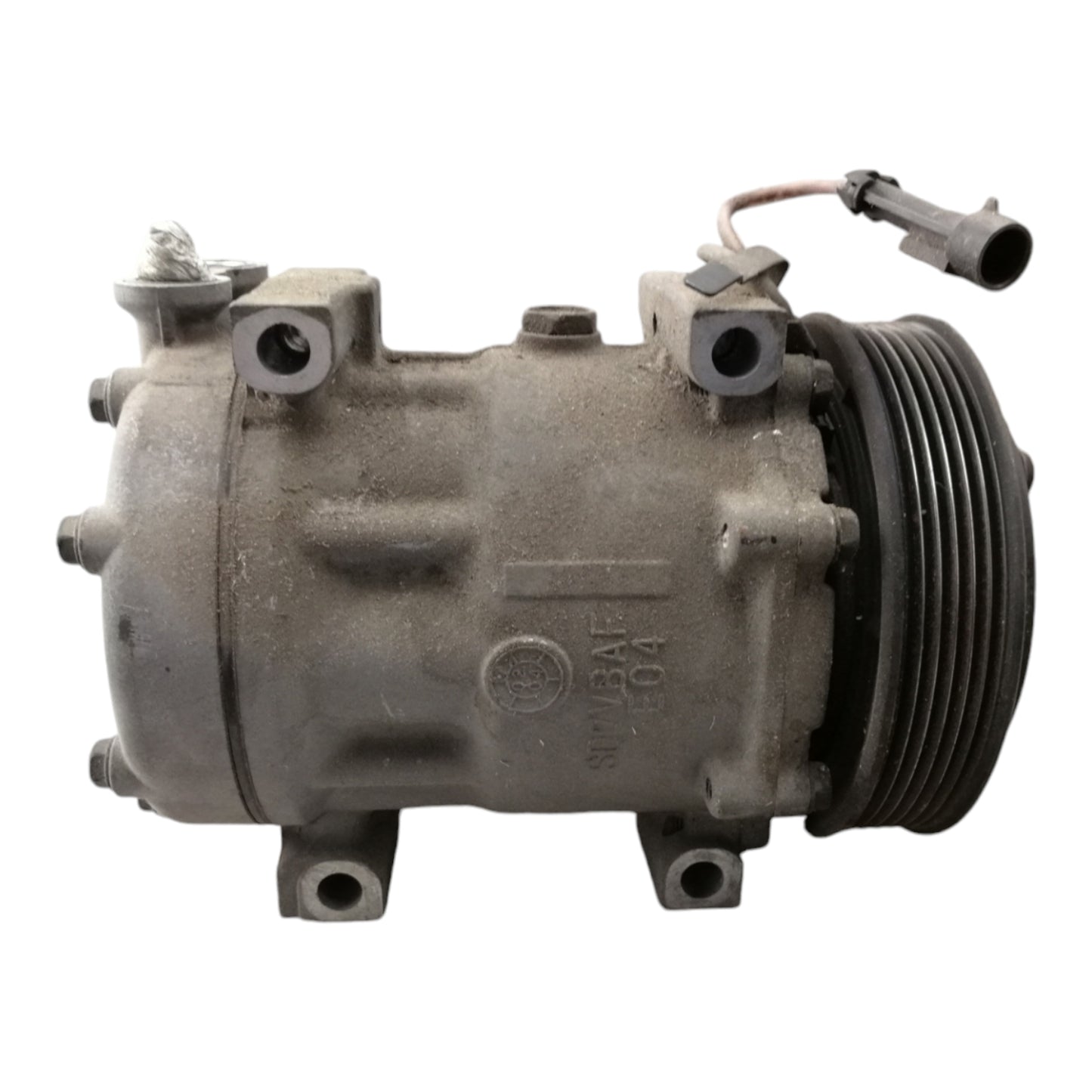 Compressore Aria Condizionata Ac ALFA ROMEO 147 1 2 Serie Benzina Diesel