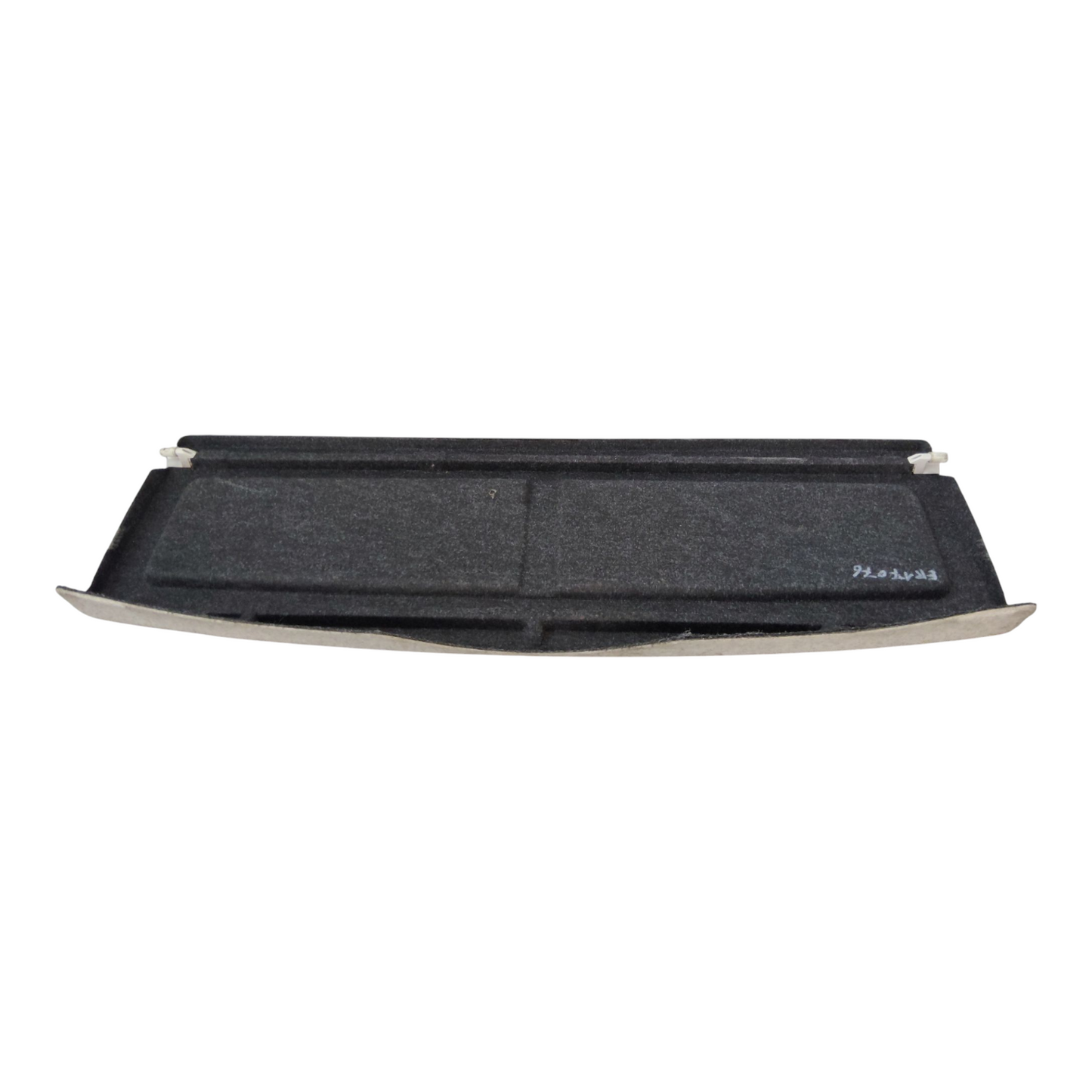 Cappelliera Ripiano Copertura Vano Bagagli FIAT PANDA 2 Serie