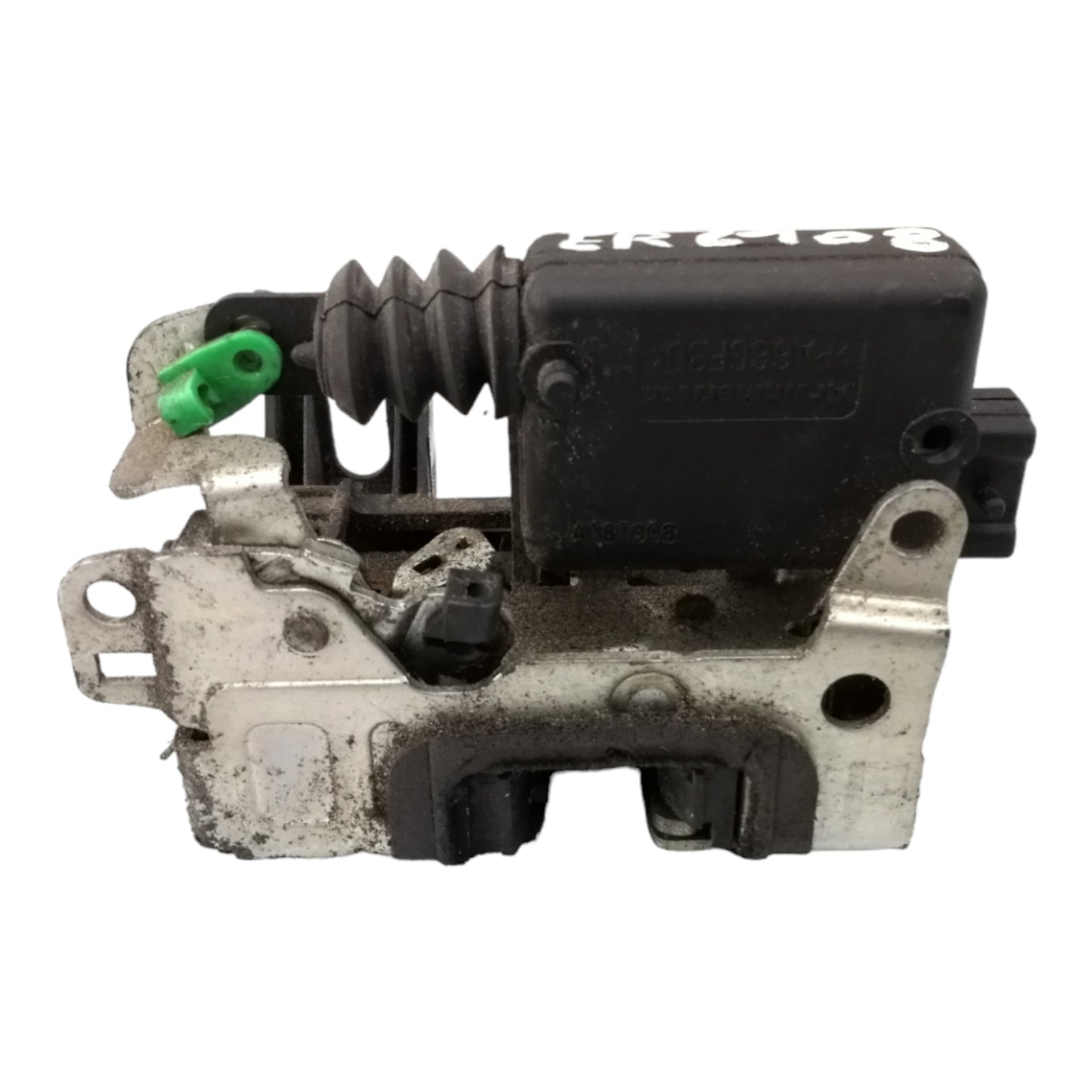 Serratura Porta Anteriore Sinistro DACIA SANDERO 1 Serie 5 Porte