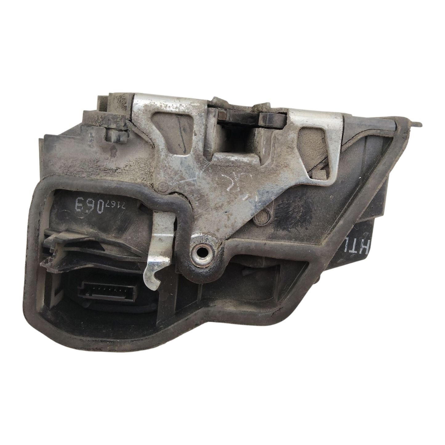 Serratura Porta Posteriore Sinistro BMW SERIE 1 E87 E81 E82 E88