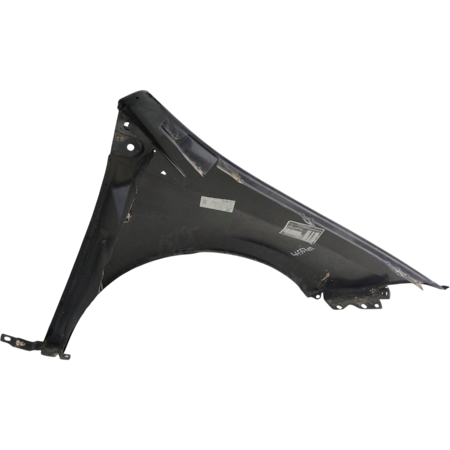 Parafango Anteriore Sinistro FIAT BRAVO 2 Serie Berlina