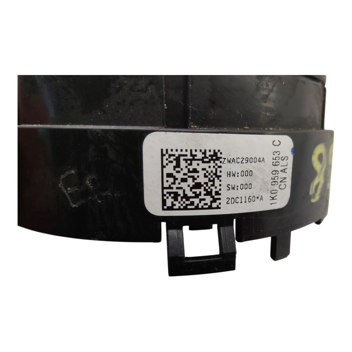 Piastra Contatto Spiralato VOLKSWAGEN GOLF PLUS 1 2 Serie/GOLF 5 6 Serie