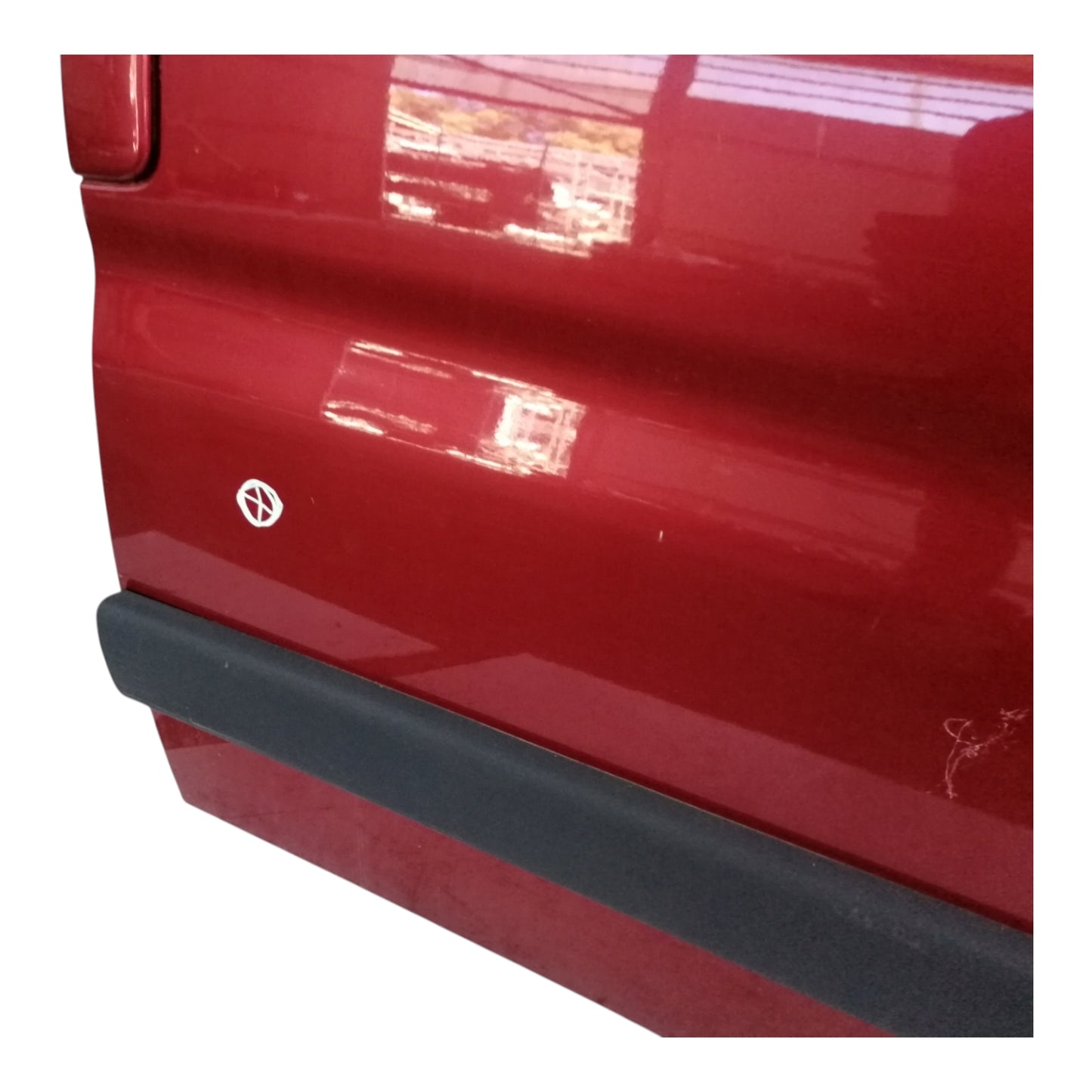 Porta Portiera Anteriore Destro PEUGEOT PARTNER RANCH 1 Serie