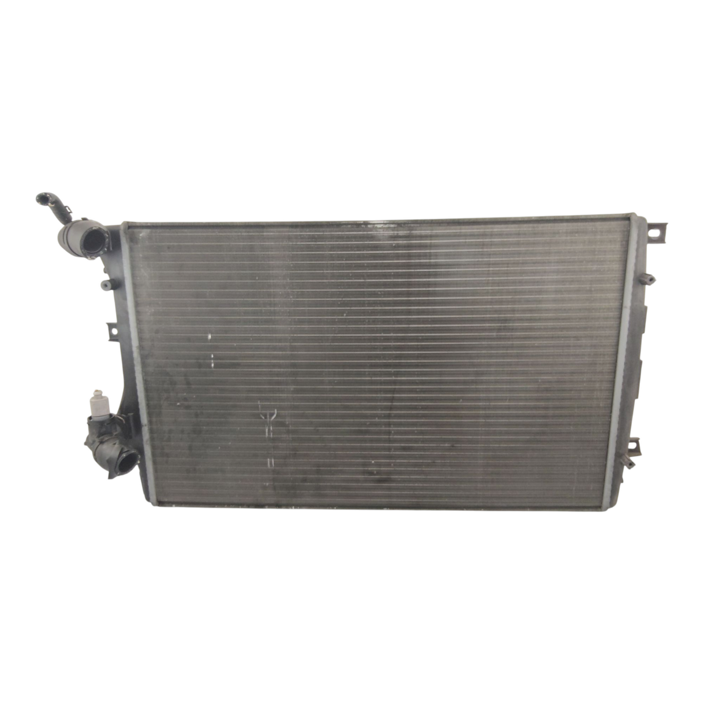 Radiatore Acqua Raffreddamento VOLKSWAGEN GOLF PLUS 1 Serie/TIGUAN 1 Serie