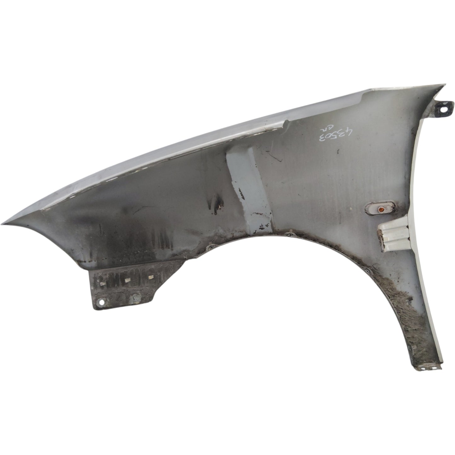 Parafango Anteriore Destro SEAT IBIZA 4 Serie 6L1/CORDOBA 6L2