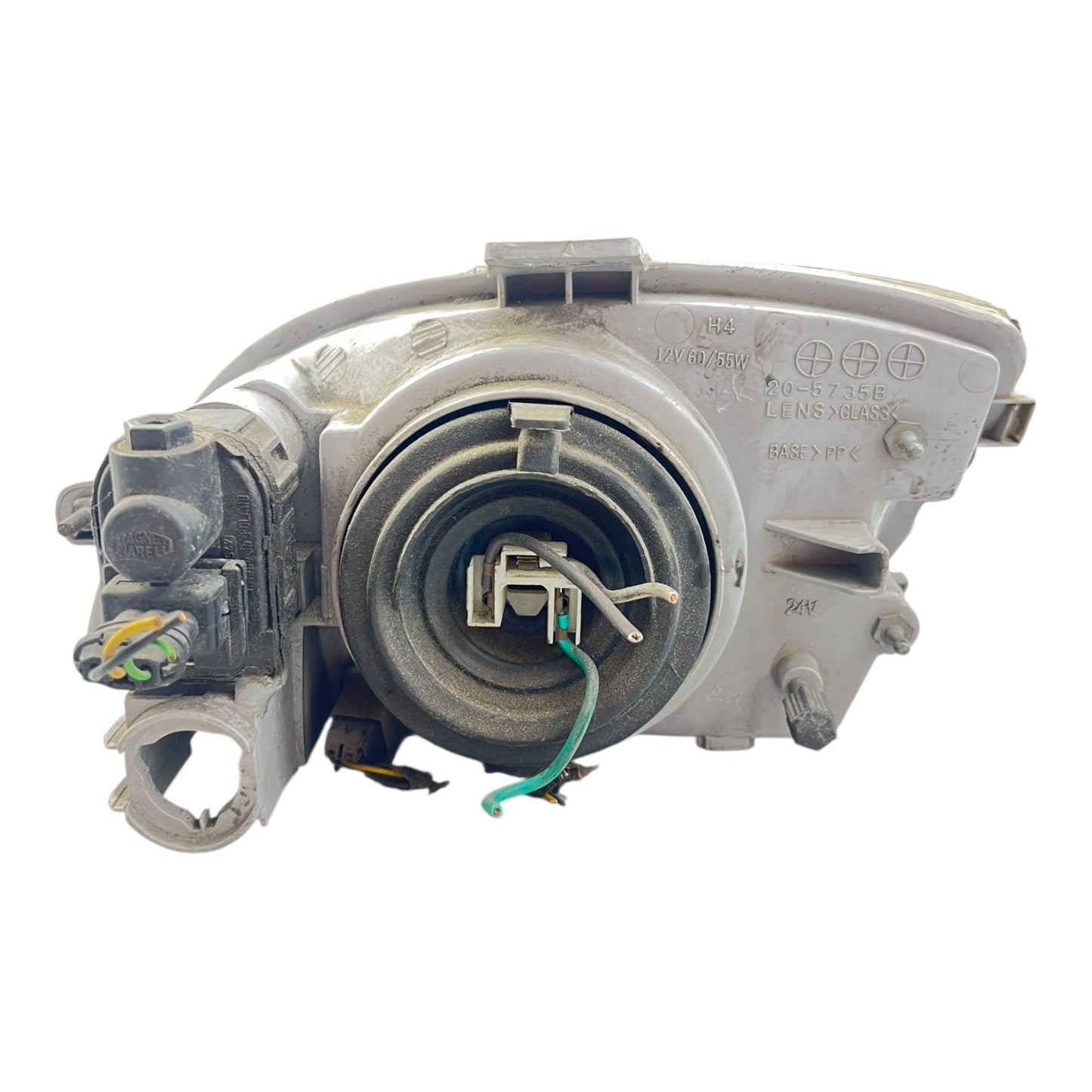 Faro Proiettore Anteriore Destro FIAT SEICENTO Berlina