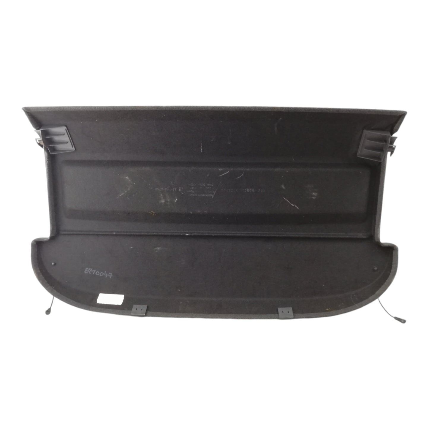 Cappelliera Ripiano Copertura Vano Bagagli OPEL ASTRA H 5 Porte