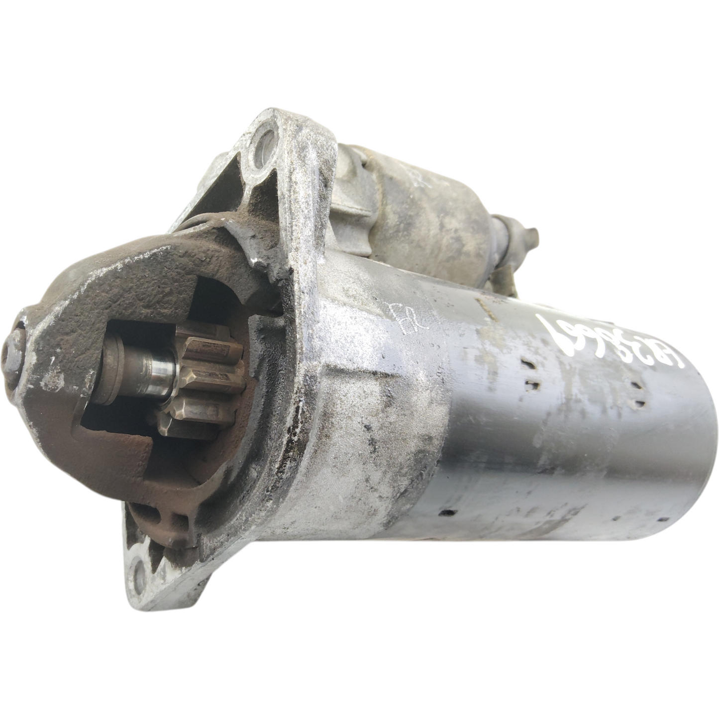 Motorino Avviamento FIAT STILO/BRAVO 1 2 Serie/CROMA 2 Serie 1.9 Diesel