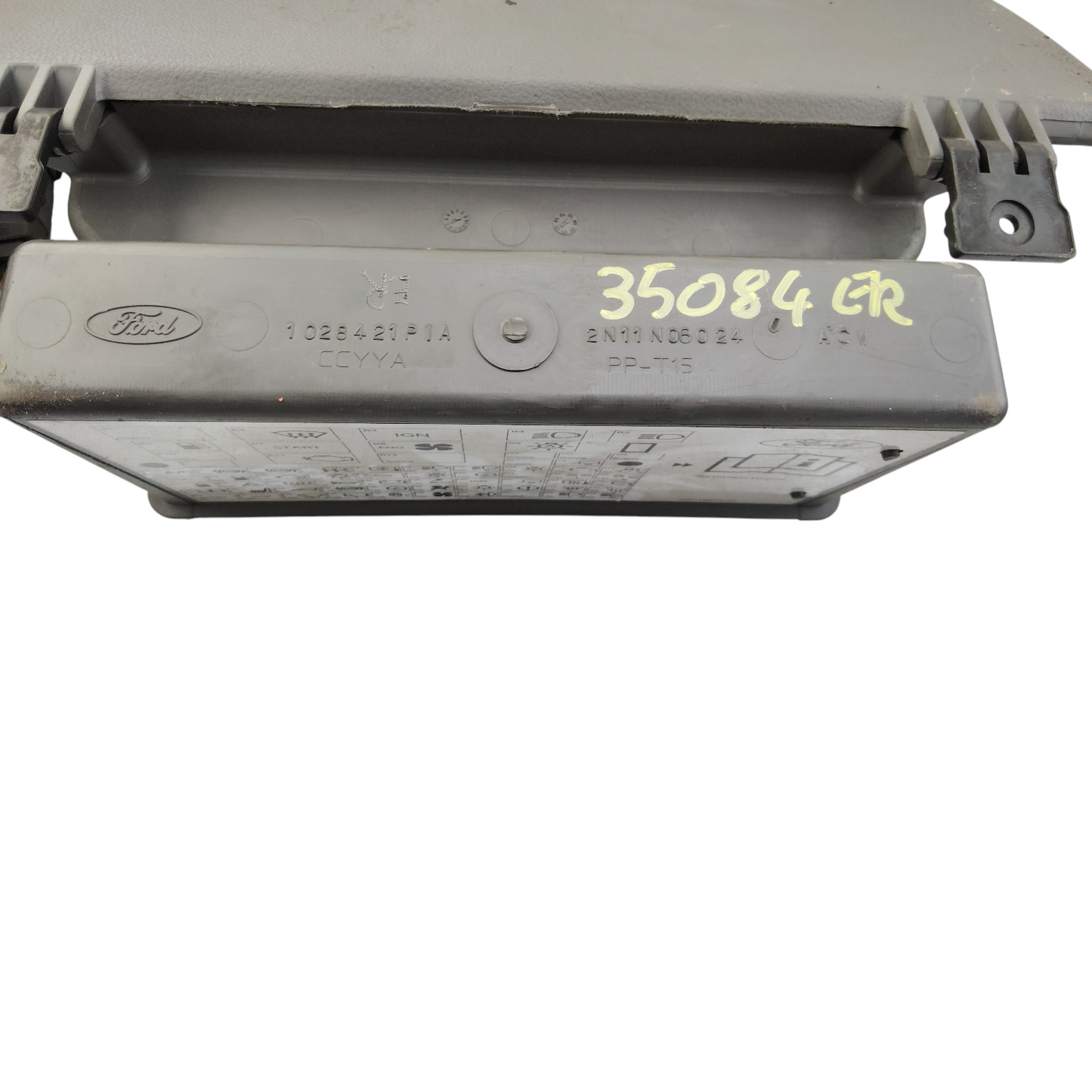 Cassetto Portaoggetti FORD FUSION