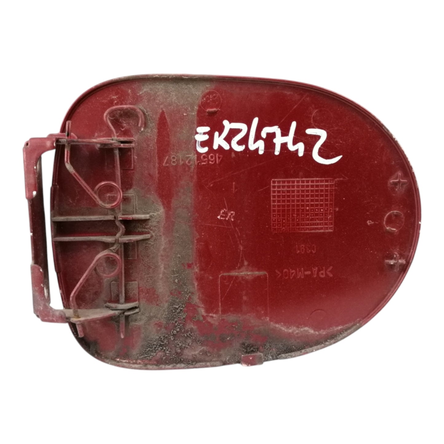 Sportello Carburante Posteriore FIAT SEICENTO/600