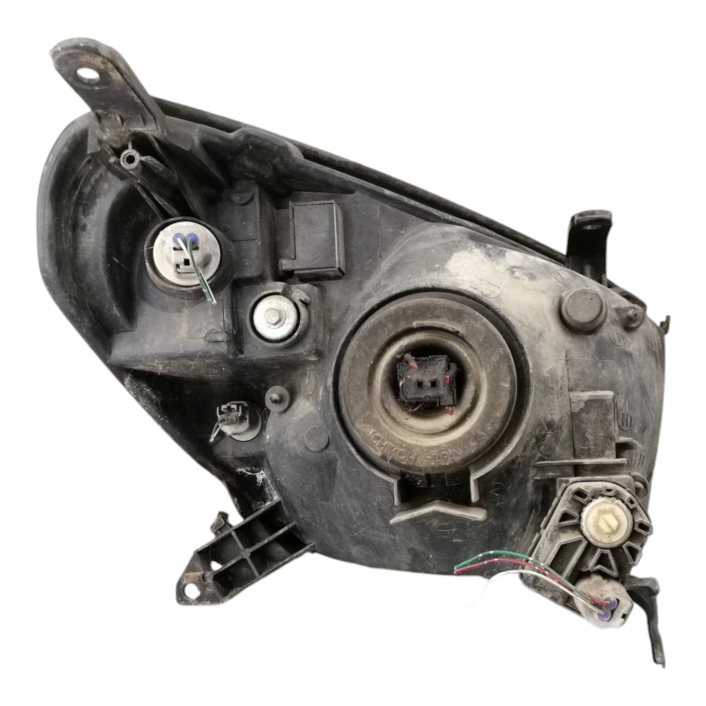 Faro Proiettore Anteriore Sinistro TOYOTA RAV 4 2 Serie