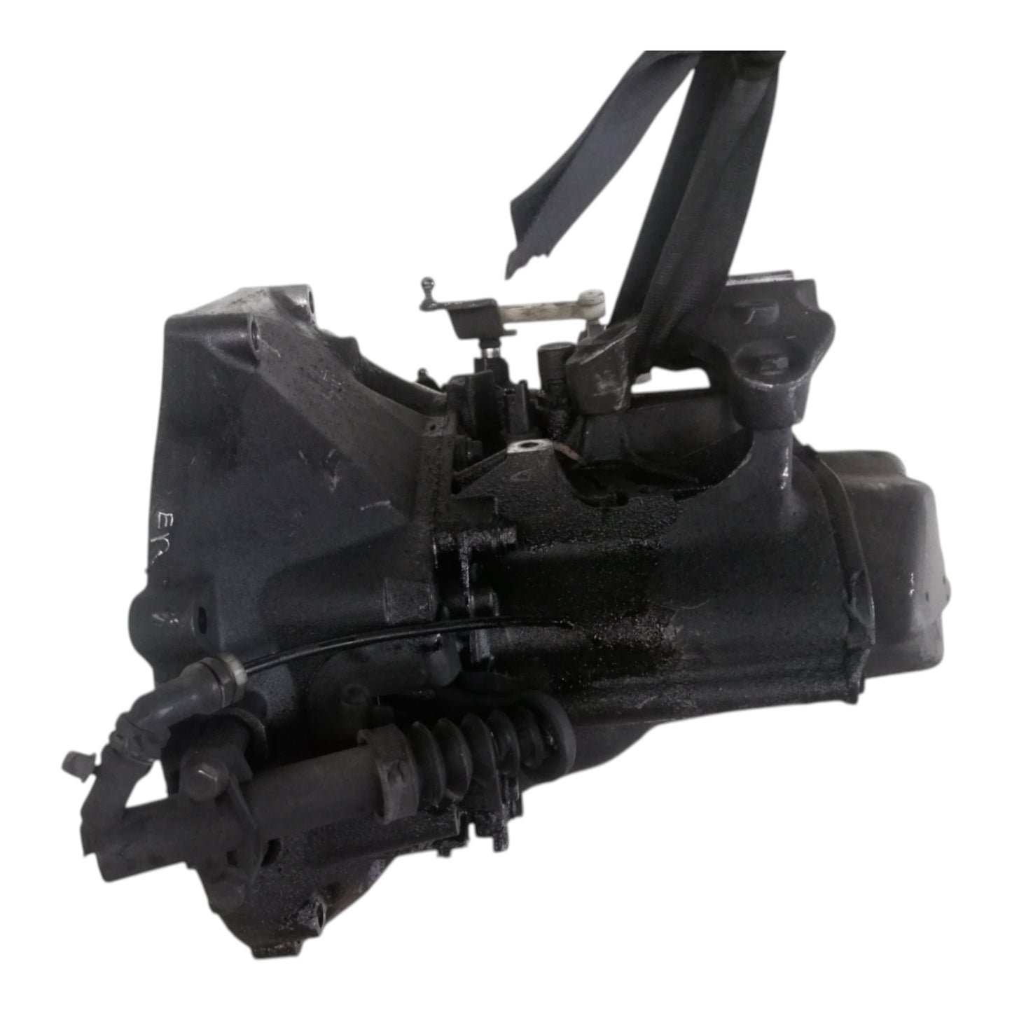 Cambio Manuale 5 Marce PEUGEOT 208 1 Serie 1.4 Hdi Motore 8H01