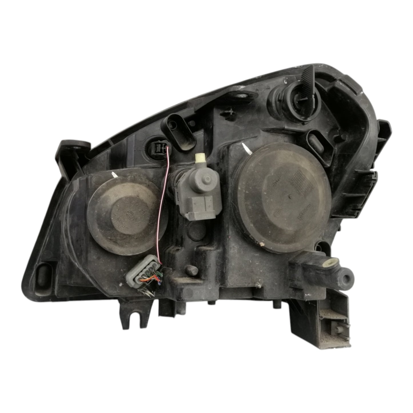 Faro Proiettore Anteriore Destro NISSAN 2006 1 Serie