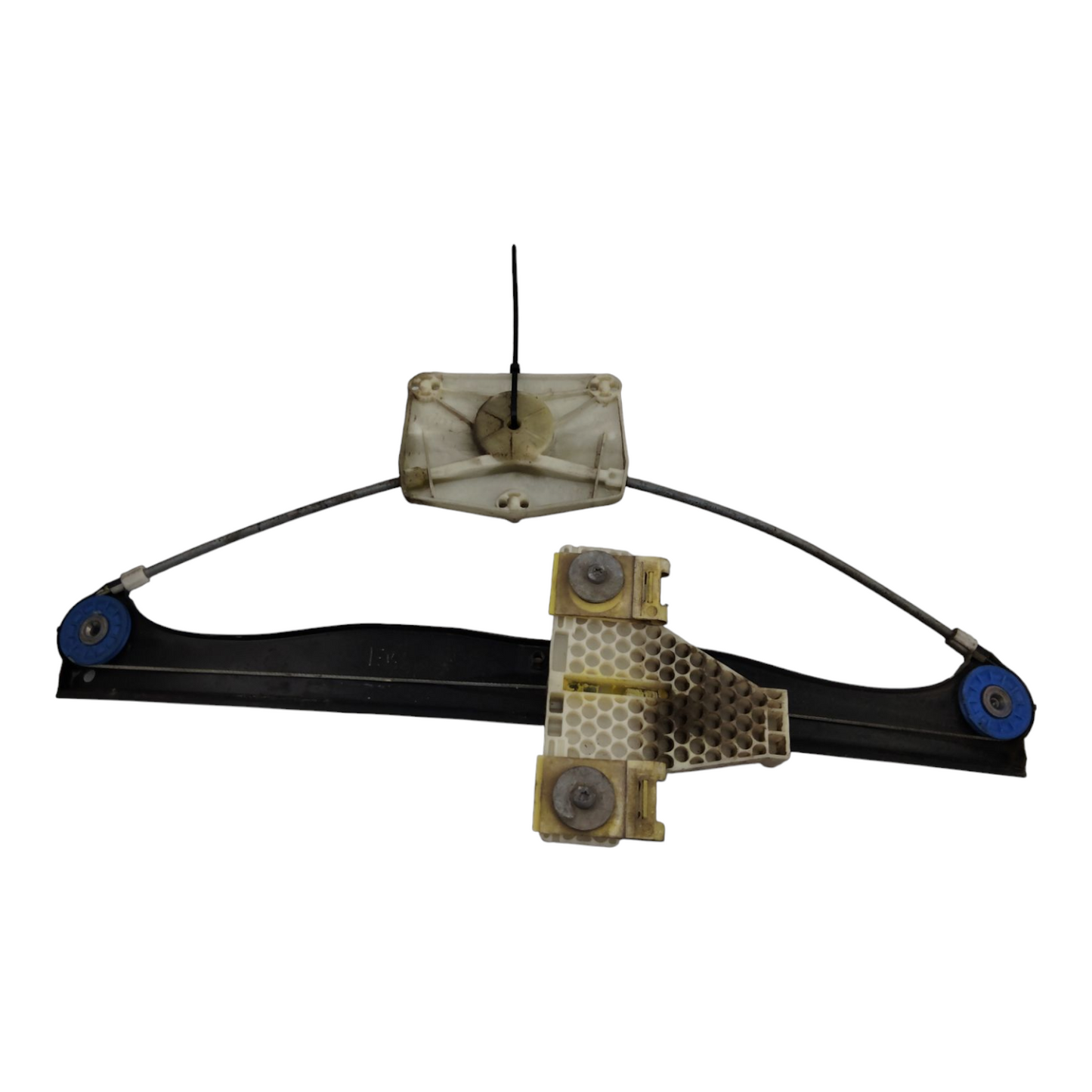 Alzacristallo Alzavetro Posteriore Destro AUDI A3 8PA