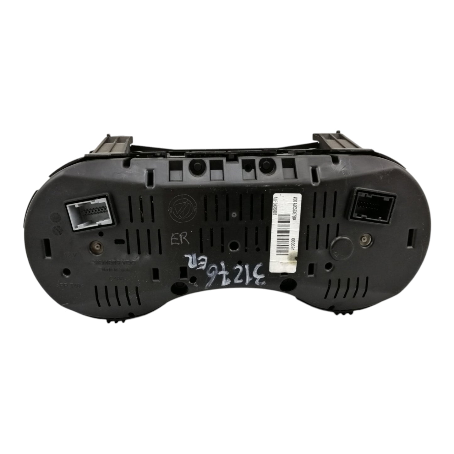 Quadro Strumenti ALFA ROMEO 159 Berlina SW Benzina Diesel